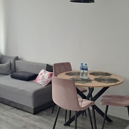 Apartament Pudrowy Koszalin Exterior foto
